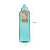 Sistema drikkedunk, Swift squeeze bottle, 480 ml - Teal stone