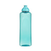 Sistema drikkedunk, Swift squeeze bottle, 480 ml - Teal stone