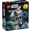 LEGO ® Star Wars, Luke Skywalkers™ X-wing™-mech