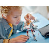 LEGO ® Star Wars, Luke Skywalkers™ X-wing™-mech