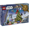 LEGO® Star Wars™ Julekalender 2024