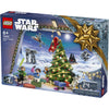 LEGO® Star Wars™ Julekalender 2024