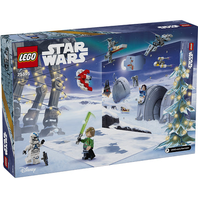 LEGO® Star Wars™ Julekalender 2024