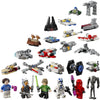 LEGO® Star Wars™ Julekalender 2024