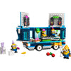 LEGO® Minions-partybus