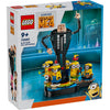 LEGO® Klodsbygget Gru og Minions