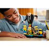 LEGO® Klodsbygget Gru og Minions