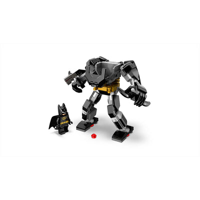 LEGO® Super Heroes DC, Batman™-kamprobot