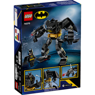 LEGO® Super Heroes DC, Batman™-kamprobot