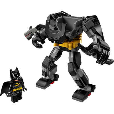 LEGO® Super Heroes DC, Batman™-kamprobot