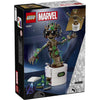 LEGO® Marvel Super Heroes, Dansende Groot