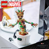 LEGO® Marvel Super Heroes, Dansende Groot