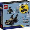 LEGO® Super Heroes DC, Batman™ og Batmobile™ mod Mr. Freeze™