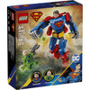 LEGO® Super Heroes DC, Superman™-mech mod Lex Luthor™