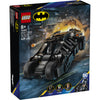 LEGO® Super Heroes DC, Batmans™ Tumbler mod Two-Face™ og Jokeren