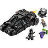 LEGO® Super Heroes DC, Batmans™ Tumbler mod Two-Face™ og Jokeren