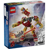 LEGO® Super Heroes Marvel, Iron Man-mech mod Ultron