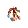 LEGO® Super Heroes Marvel, Iron Man-mech mod Ultron