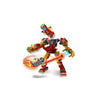 LEGO® Super Heroes Marvel, Iron Man-mech mod Ultron