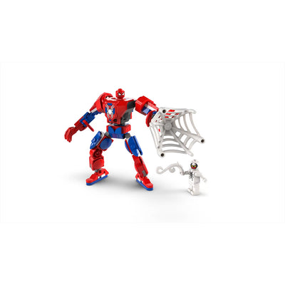 LEGO® Super Heroes Marvel, Spider-Man-mech mod Anti-Venom