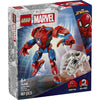 LEGO® Super Heroes Marvel, Spider-Man-mech mod Anti-Venom