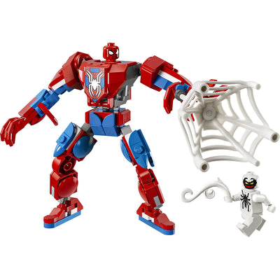 LEGO® Super Heroes Marvel, Spider-Man-mech mod Anti-Venom