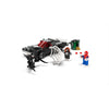 LEGO® Super Heroes Marvel, Spider-Man mod Venom-muskelbil