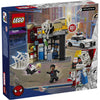 LEGO® Super Heroes Marvel, Spider-Verse: Miles Morales mod Spot