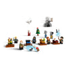 LEGO® Harry Potter™ Julekalender 2024