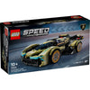 LEGO® Speed Champions, Lamborghini Lambo V12 Vision GT-superbilLEGO® Speed Champions, Lamborghini Lambo V12 Vision GT-superbil