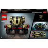 LEGO® Speed Champions, Lamborghini Lambo V12 Vision GT-superbil