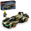 LEGO® Speed Champions, Lamborghini Lambo V12 Vision GT-superbil