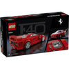 LEGO® Speed Champions, Ferrari F40-superbil