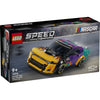 LEGO® Speed Champions, NASCAR® Next Gen Chevrolet Camaro ZL1