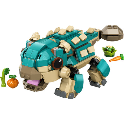 LEGO® Jurassic World™, Baby Bumpy: Ankylosaurus