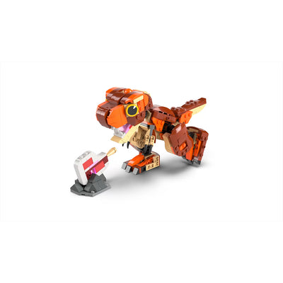 LEGO® Jurassic World™, Little Eatie: T. rex