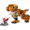 LEGO® Jurassic World™, Little Eatie: T. rex