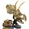 LEGO® Jurassic World™, Dinosaurfossiler: Triceratops-kranium