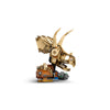 LEGO® Jurassic World™, Dinosaurfossiler: Triceratops-kranium