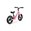 Micro Løbecykel Light, Flamingo Pink