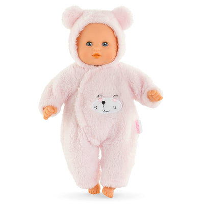 Corolle babydukke Mon Premier 30 cm, Calin Loving Teddy bear