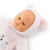 Corolle babydukke Mon Premier 30 cm, Calin Loving Teddy bear