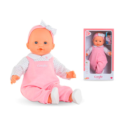 Corolle babydukke Mon Grand 36 cm, Lise 36 cm