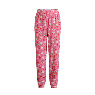 Liberté (Voksne) Alma Pants - Santa Pink