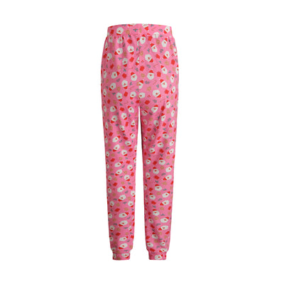 Liberté (Voksne) Alma Pants - Santa Pink