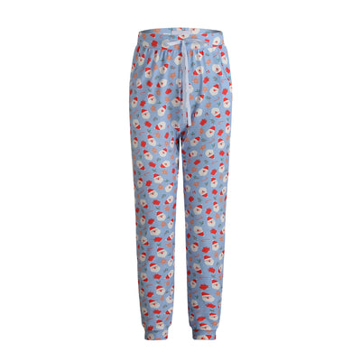 Liberté (Voksne) Alma Pants - Santa Skyblue