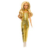 Barbie dukke Fashionistas dukke, Golden Dream