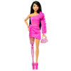 Barbie Deluxe dukke, Style Rose Asian