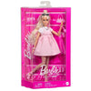 Barbie Deluxe dukke, Style Bow Blonde