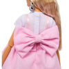 Barbie Deluxe dukke, Style Bow Blonde